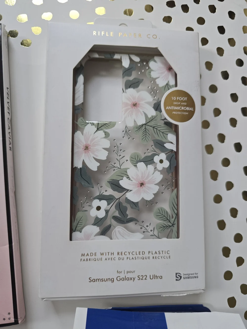 N/A perfect bundle